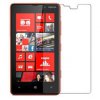 Защитная пленка для Nokia Lumia 630/635 (матовая)