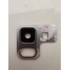 Линза в сборке Samsung Galaxy A8 (2018) A530F (золотой)