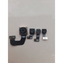 Комплект основных камер Xiaomi Redmi Note 9 Pro