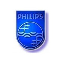 Шлейфа, кнопки, отпечатка пальца Philips