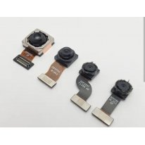 Комплект основных камер Xiaomi Poco X3 Pro