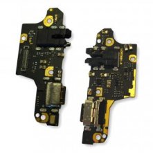 Субплата (нижняя плата) Xiaomi Poco X3 Pro