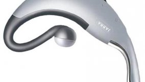 Bluetooth гарнитура