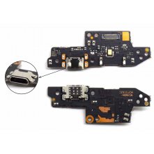 Субплата (нижняя плата) Xiaomi Redmi 9C