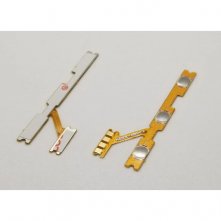 Шлейф кнопки включения и громкости Xiaomi Redmi 9C