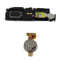 Полифонический динамик (бузер) с вибромотором Huawei P10 Lite (WAS-LX1)