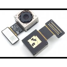 Основная камера Asus Zenfone Max (Z010D)