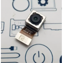 Основная камера Huawei P8 Lite (2017) PRA-LA1