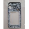 Средняя часть корпуса в сборе Samsung Galaxy J1 (2016) SM-J120F