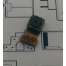 Фронтальная камера Sony Xperia L1 (G3312)