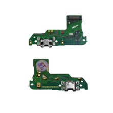 Субплата (нижняя плата) Huawei Y6 Prime (2018) ATU-L31