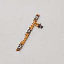 Шлейф кнопки включения и громкости Huawei Y6 Prime (2018) ATU-L31