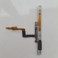 Шлейф кнопки включения и громкости Huawei Ascend D2