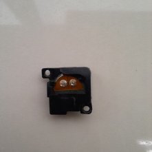 Вибромотор Huawei Ascend D2