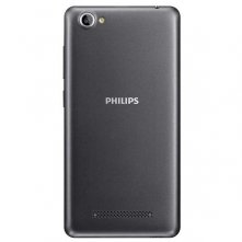 Задняя крышка в сборе Philips S326