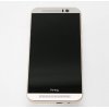 Экран (модуль) HTC One M9u (0PJA100) золотистый