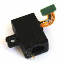 Разъем для наушников Samsung Galaxy A5 (2017) A520