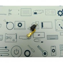 Вибромотор Xiaomi Redmi Note 2