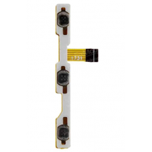 Шлейф кнопки включения и громкости ZTE Blade A610