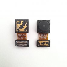 Фронтальная камера ZTE Blade A610