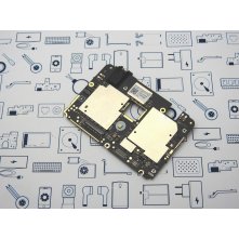 Основная плата Meizu M8c (M810H) 2x16