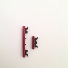 Боковые кнопки Honor 8x (2018) JSN-L21