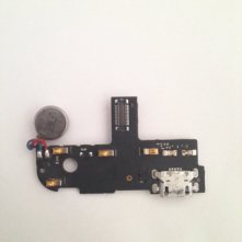 Субплата (нижняя плата) Lenovo Sisley S90-A Platinum