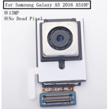 Основная камера Samsung Galaxy A5 (2016) A510F