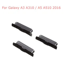 Боковые кнопки Samsung Galaxy A5 (2016) A510F