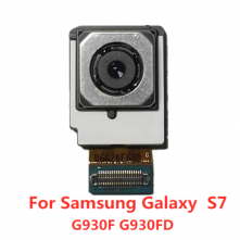 Основная камера Samsung Galaxy S7 (G930F)