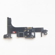 Антенна Honor 8A (JAT-LX1), Huawei Y6 (MRD-LX1F)