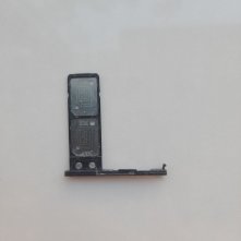 Сим лоток Sony Xperia L2 Dual (H4311)