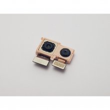Основная камера Huawei P smart (2019) POT-LX1