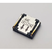 Слуховой динамик (спикер) Huawei P Smart (2019) POT-LX1