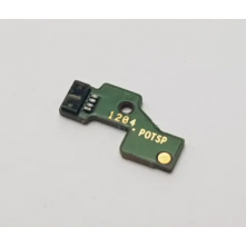 Датчик освещенности Huawei P Smart (2019) POT-LX1