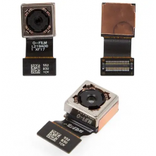 Основная камера Lenovo A7000