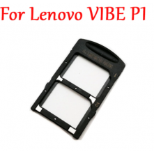 Сим лоток Lenovo Vibe P1A42