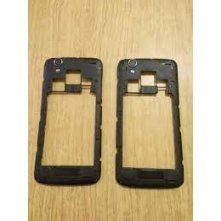 Средняя часть корпуса Prestigio PSP5504