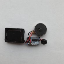 Полифонический динамик (бузер) Prestigio PSP5515