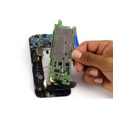 Основная плата HTC One E8 (2х16)