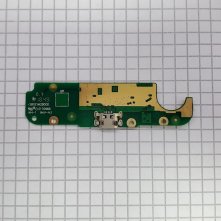 Субплата Nokia 2 TA-1029