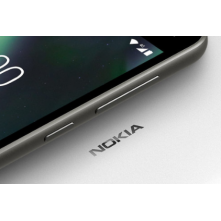 Боковые кнопки Nokia 2 (TA-1029) черный