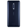 Задняя крышка Nokia 5 (TA-1053) синий