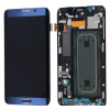Экран (модуль) Samsung Galaxy S6 edge+ (SM-G928F)