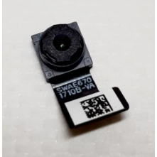 Фронтальная камера Meizu M5c