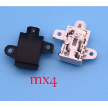 Разъем для наушников Meizu MX4