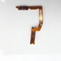 Шлейф кнопки включеня Realme C3