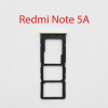 Cим-лоток (Sim-слот) Xiaomi Redmi Note 5a золотистый