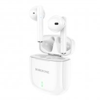 стерео Bluetooth гарнитура Borofone BW07 Plus