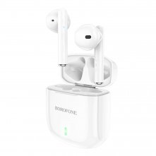 стерео Bluetooth гарнитура Borofone BW07 Plus